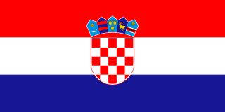 Croatia Logo