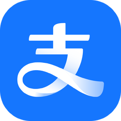 AliPay Logo