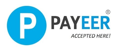 Payeer Logo