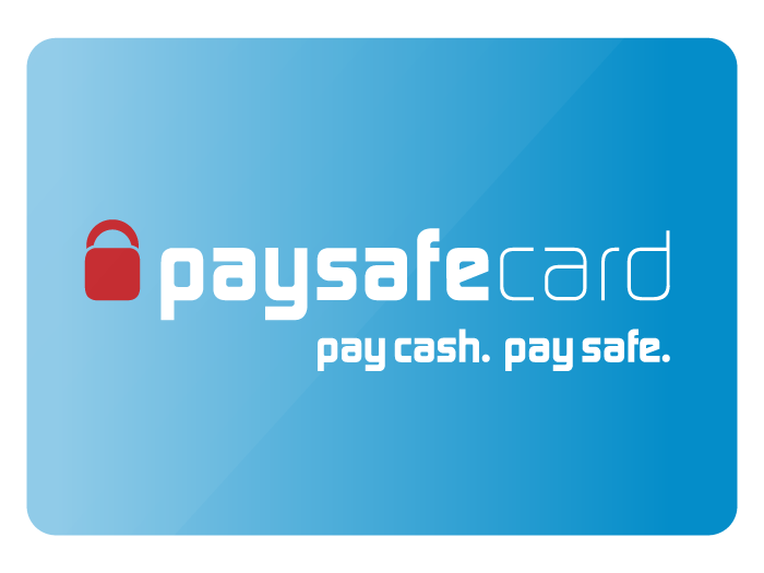 Paysafecard Logo
