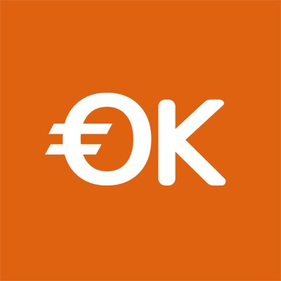 OkPay Logo