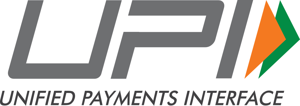 Universal Payments Interface (India) Logo
