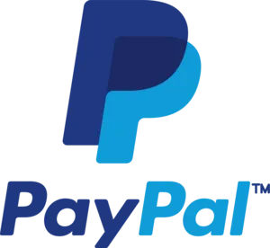 PayPal Logo