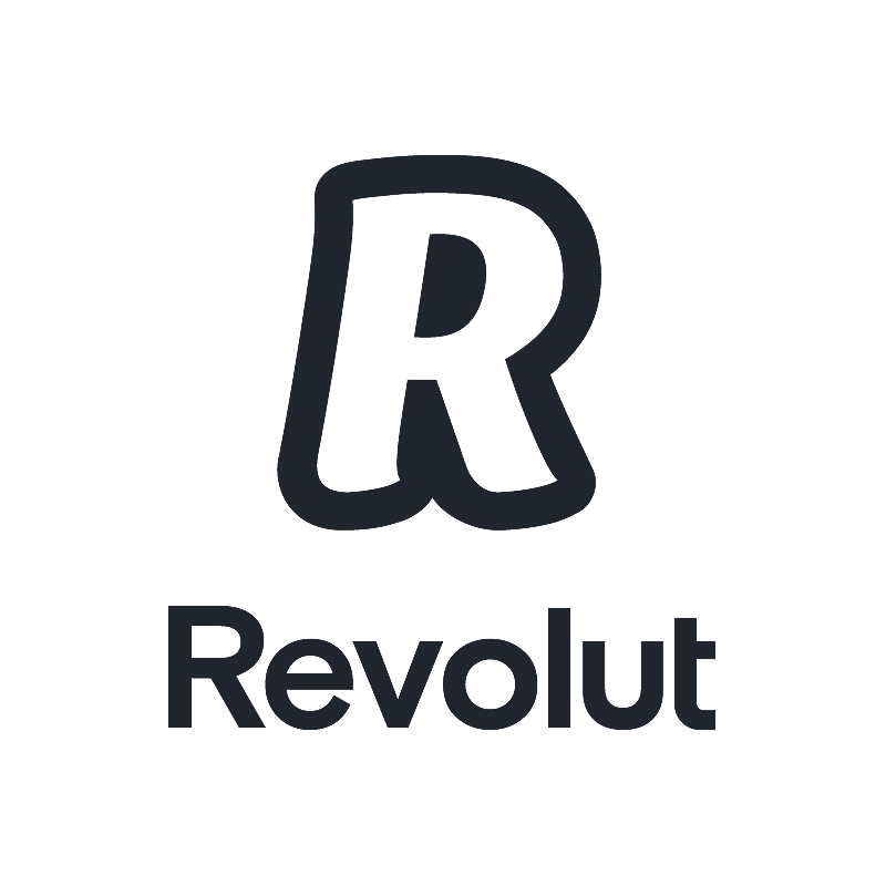 Revolut Logo