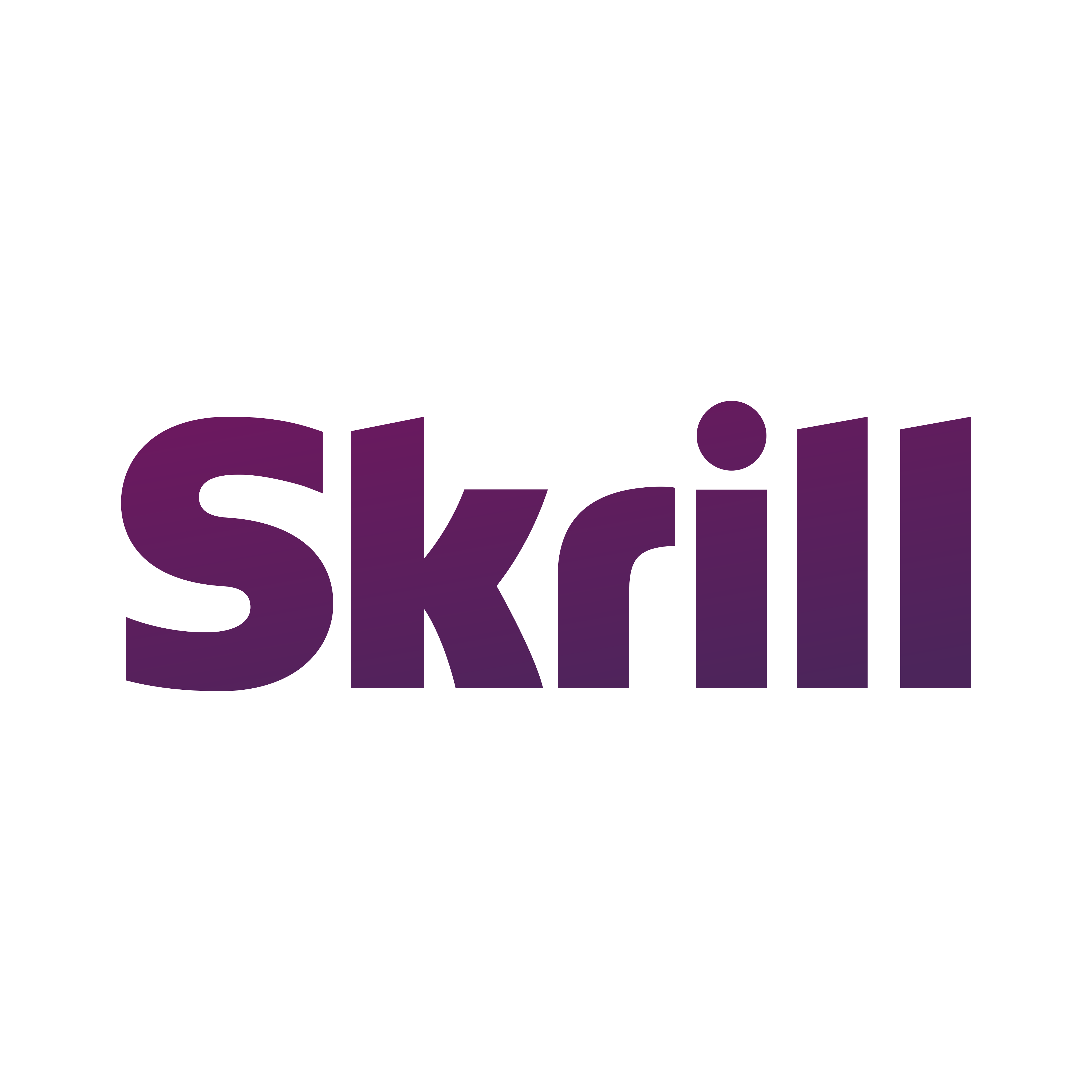 Skrill Logo