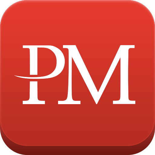 Perfect Money Logo