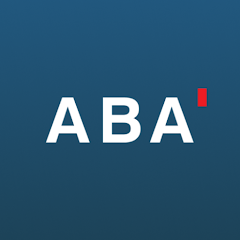 ABA Bank Logo