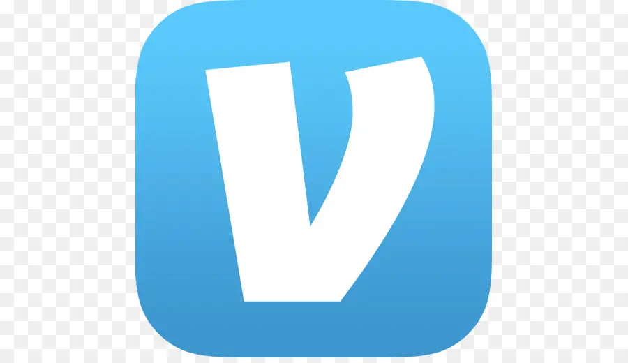 Venmo Logo