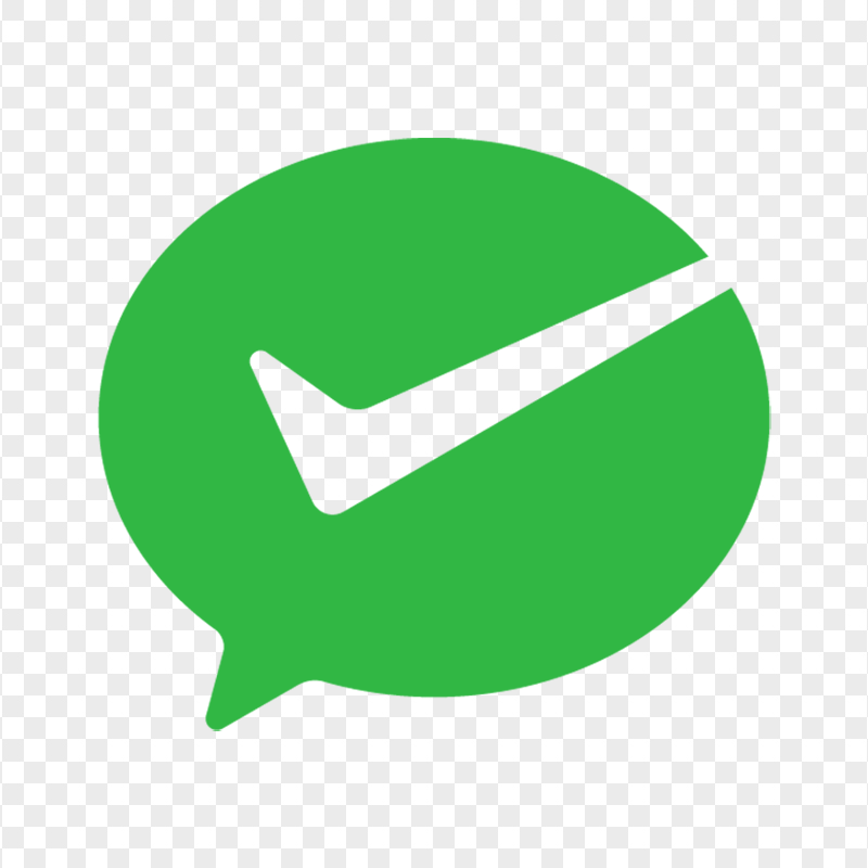 WeChat Pay Logo