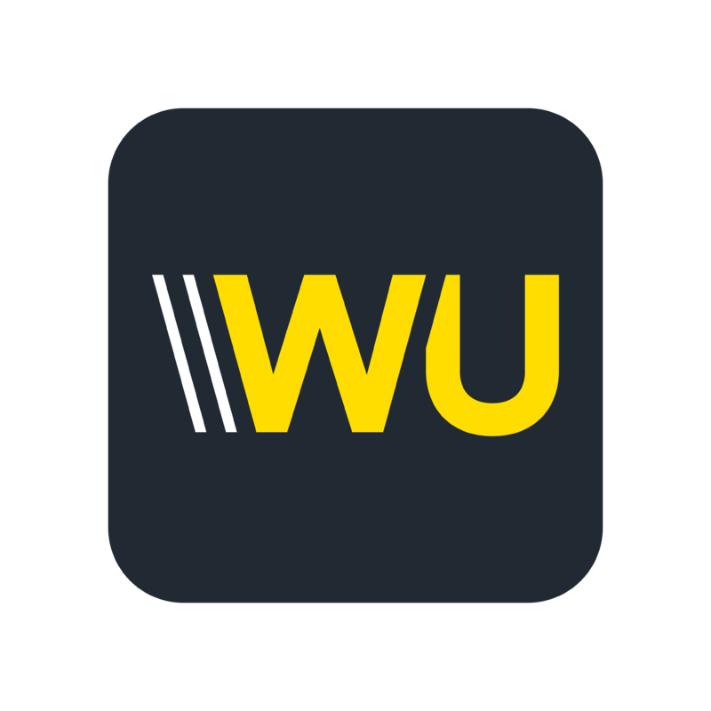 Western Union Logo